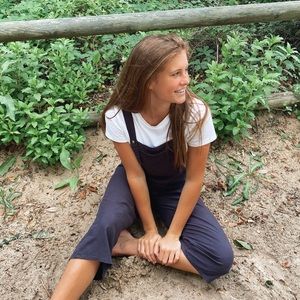 Meet your Posher, Regan